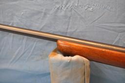 WINCHESTER MODEL 69A .22 CAL BOLT ACTION RIFLE