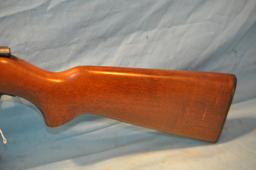 WINCHESTER MODEL 69A .22 CAL BOLT ACTION RIFLE