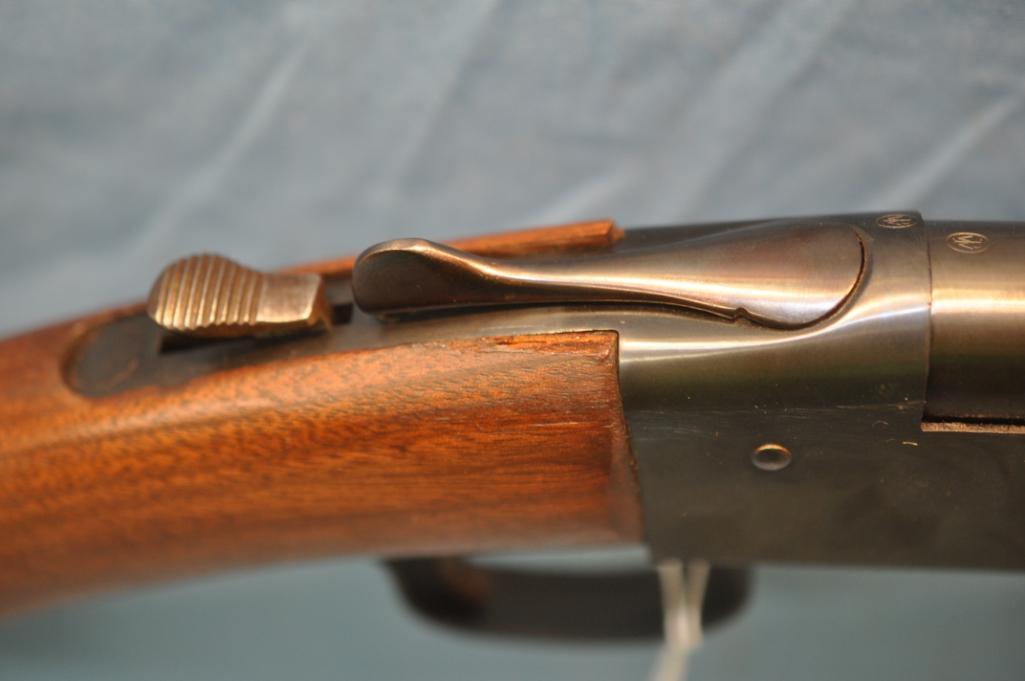 WINCHESTER MODEL 37 .410 SINGLE SHOT SHOTGUN