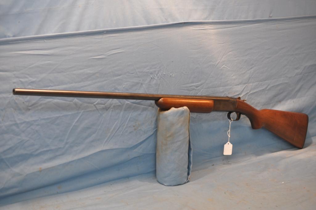 WINCHESTER MODEL 37 .410 SINGLE SHOT SHOTGUN