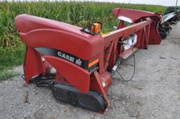 Case-IH 2206 6 row 30" corn head