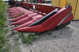 '08 Case-IH 3412 12 row 30" corn head