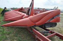 Case-IH 2212 12 row 20" corn head