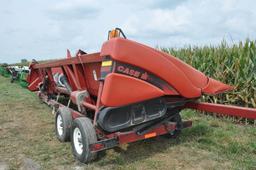 Case-IH 2212 12 row 20" corn head