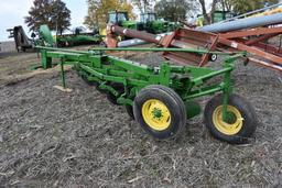 JD 1350-1450 5-bottom plow