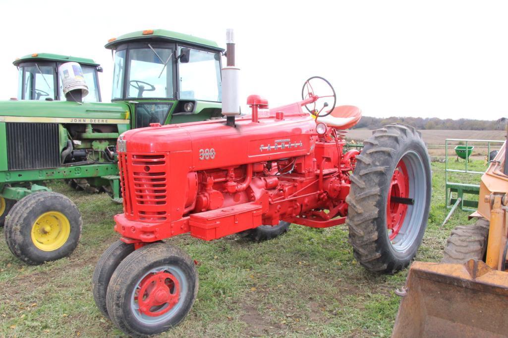 1955 International Harvester Farmall 300