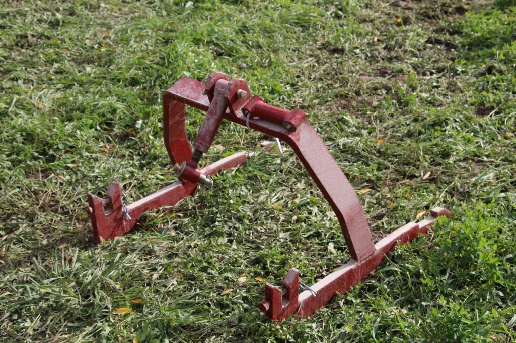 1955 International Harvester Farmall 300