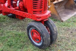 1955 International Harvester Farmall 300