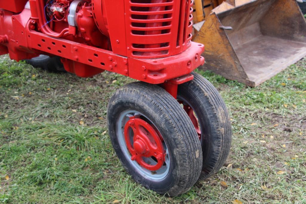 1955 International Harvester Farmall 300