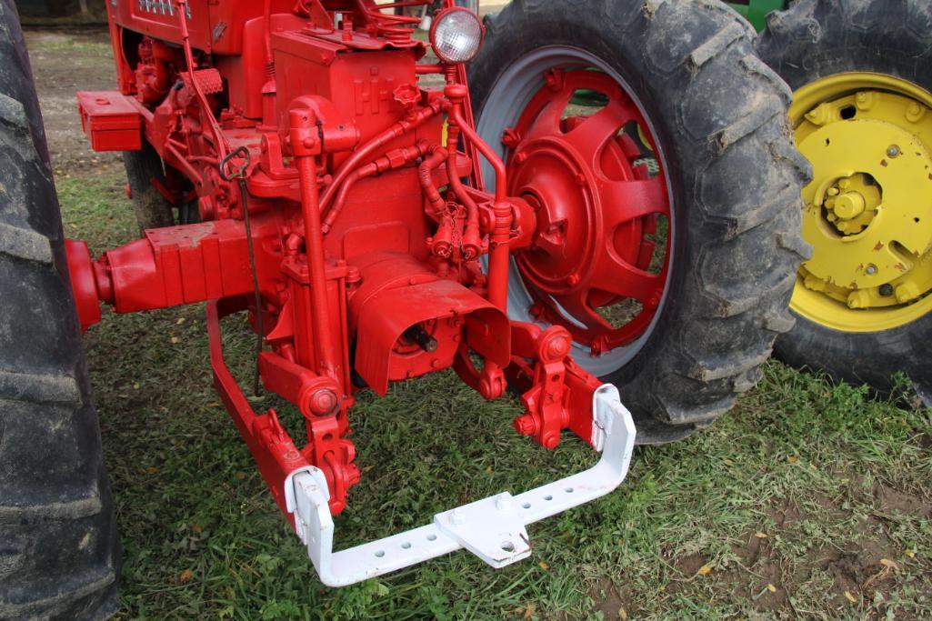 1955 International Harvester Farmall 300