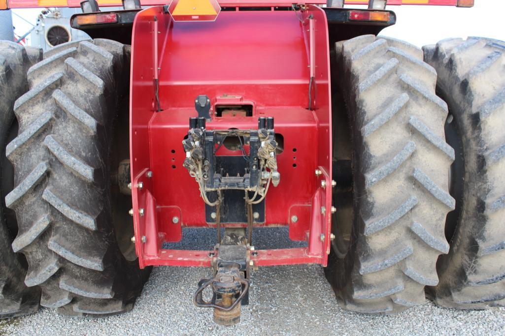 2004 Case IH STX375 4wd tractor