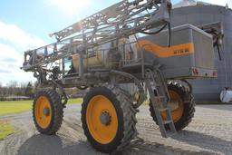 2002 Hagie STS12 self-propelled sprayer