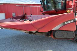 Case IH 2208 8 row 30" corn head