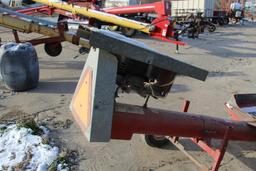 Federal 85 hopper auger