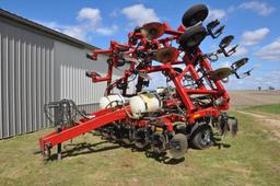 2012 Case IH 930 17-knife NH3 applicator