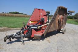 Bush Hog 2615 Legend 15' batwing mower