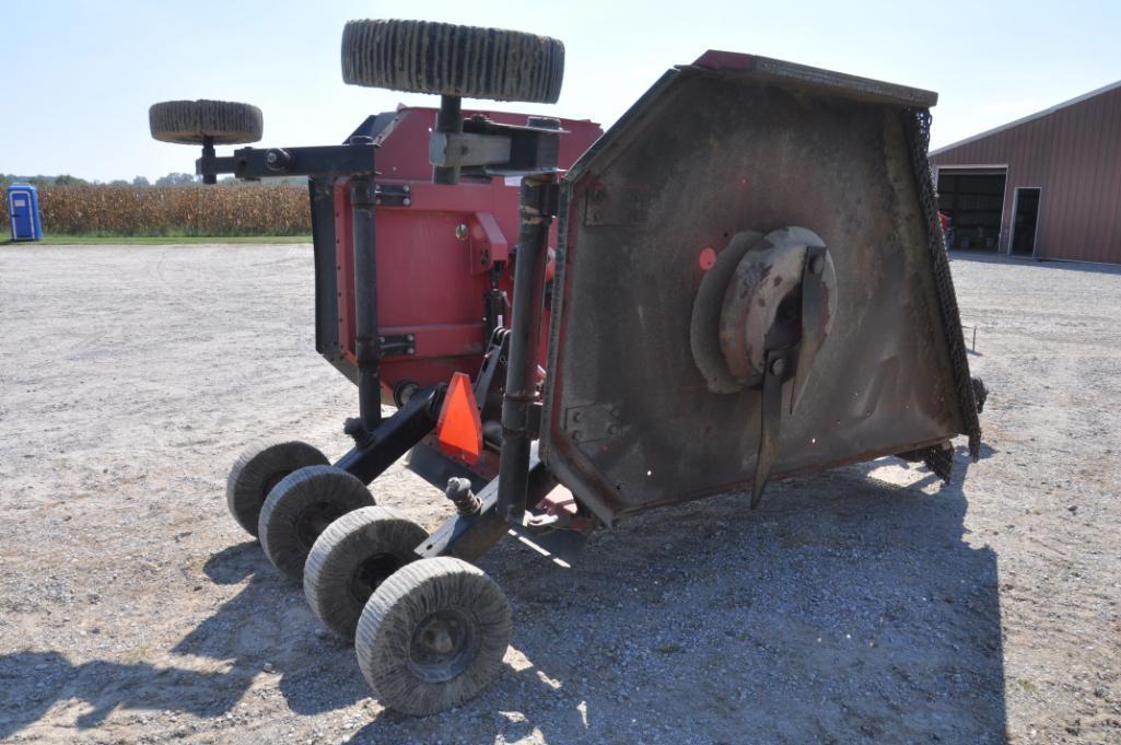 Bush Hog 2615 Legend 15' batwing mower