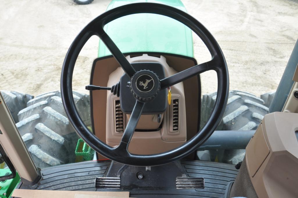 2005 John Deere 9120 4WD tractor