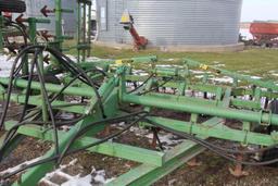 John Deere 1000 20' Field Cultivator