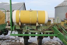 John Deere 7000 6r30" planter