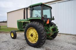 1979 John Deere 4440 2wd tractor