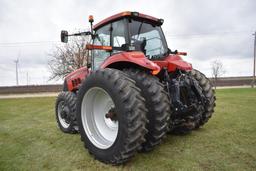 2007 Case IH Magnum 245 MFWD tractor