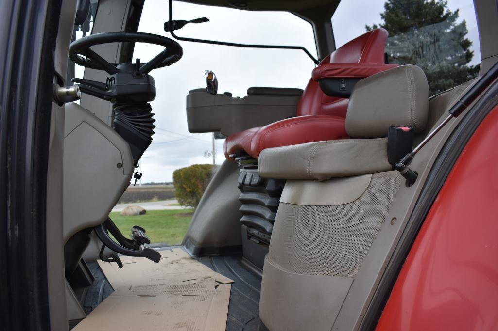 2007 Case IH Magnum 245 MFWD tractor