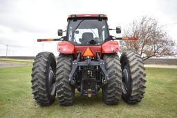 2007 Case IH Magnum 245 MFWD tractor