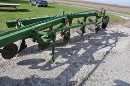 JD 1350-1450 5-bottom plow