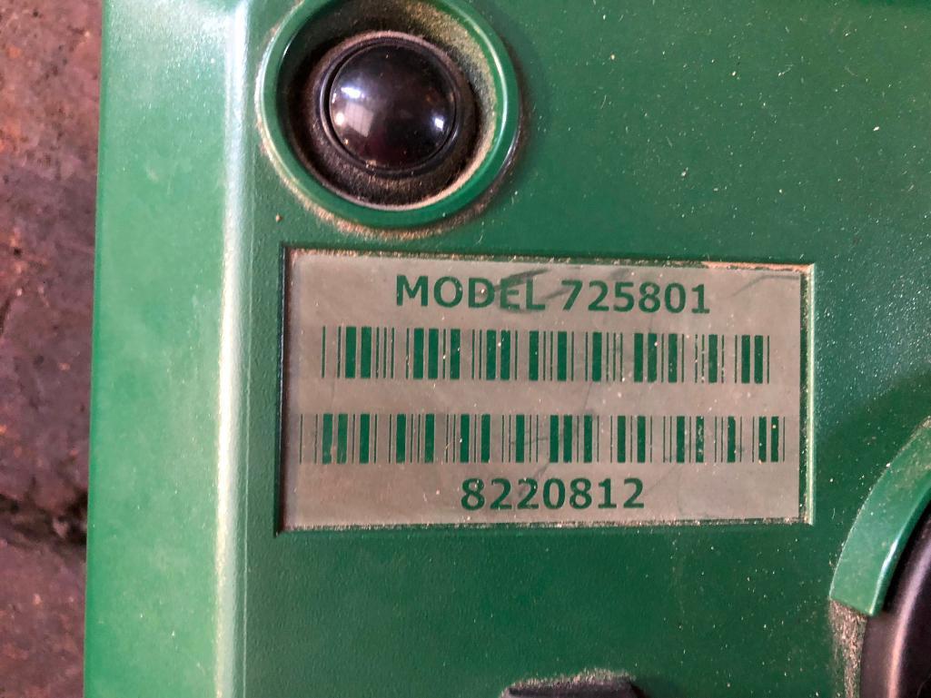 2007 John Deere 1790 CCS 16/32 planter