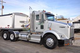 2008 Kenworth T800 truck