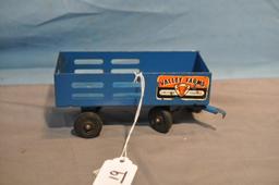 5.5" LONG WYANDOTTE FARM TRAILER