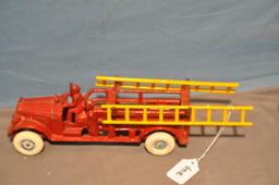 9.5" ARCADE FIRE TRUCK