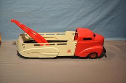 21" WYANDOTTE SERVICE CAR WRECKER