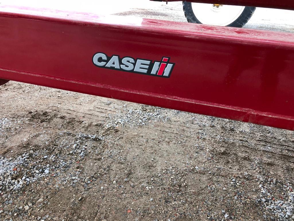 2010 Case IH 1240 16/31 planter