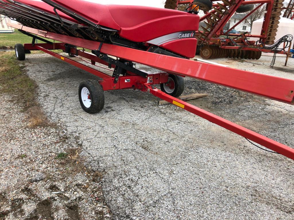 Unverferth HT36 36' head cart