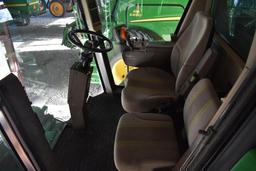 2011 John Deere 9870STS 2wd combine