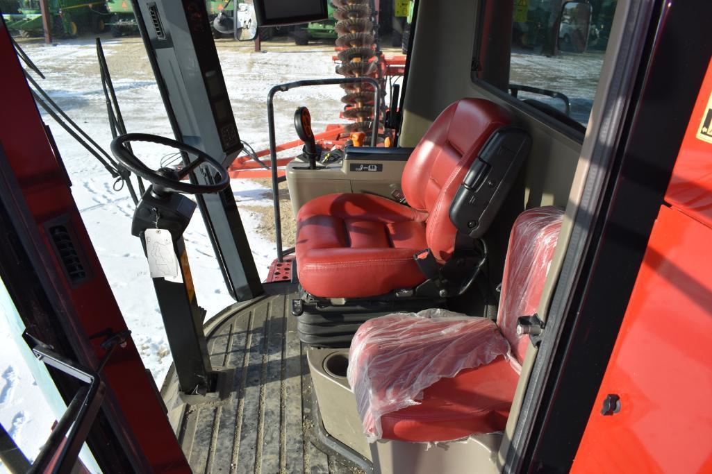 2012 Case-IH 7130 2wd combine