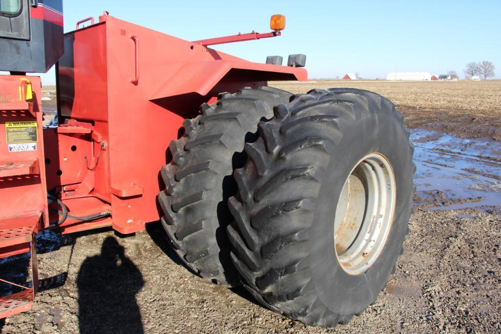 1996 Case IH 9370 4wd tractor