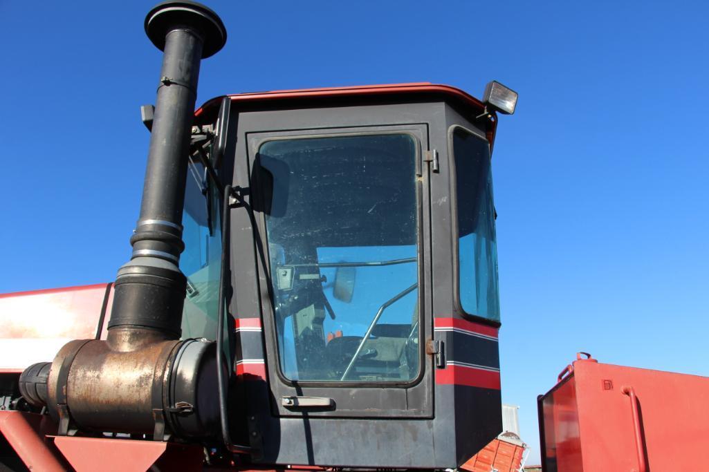 1996 Case IH 9370 4wd tractor