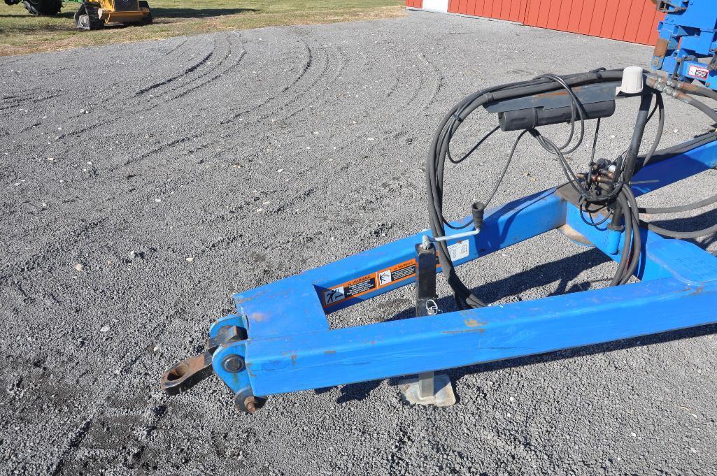 '97 DMI Tiger-Mate II 44' field cultivator