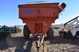 Killbros 590 grain cart