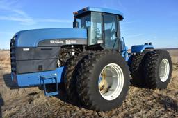 1997 New Holland 9282 4wd tractor