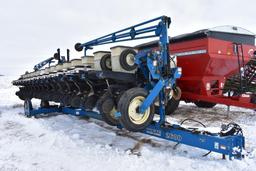 Kinze 2600 16/31 planter