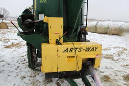 Artsway 475 grinder mixer