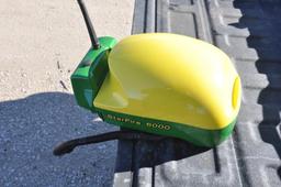 2018 John Deere StarFire 6000 receiver