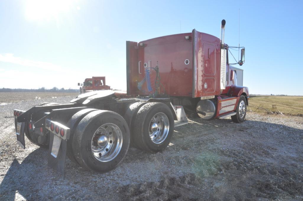 1994 Kenworth T400 truck