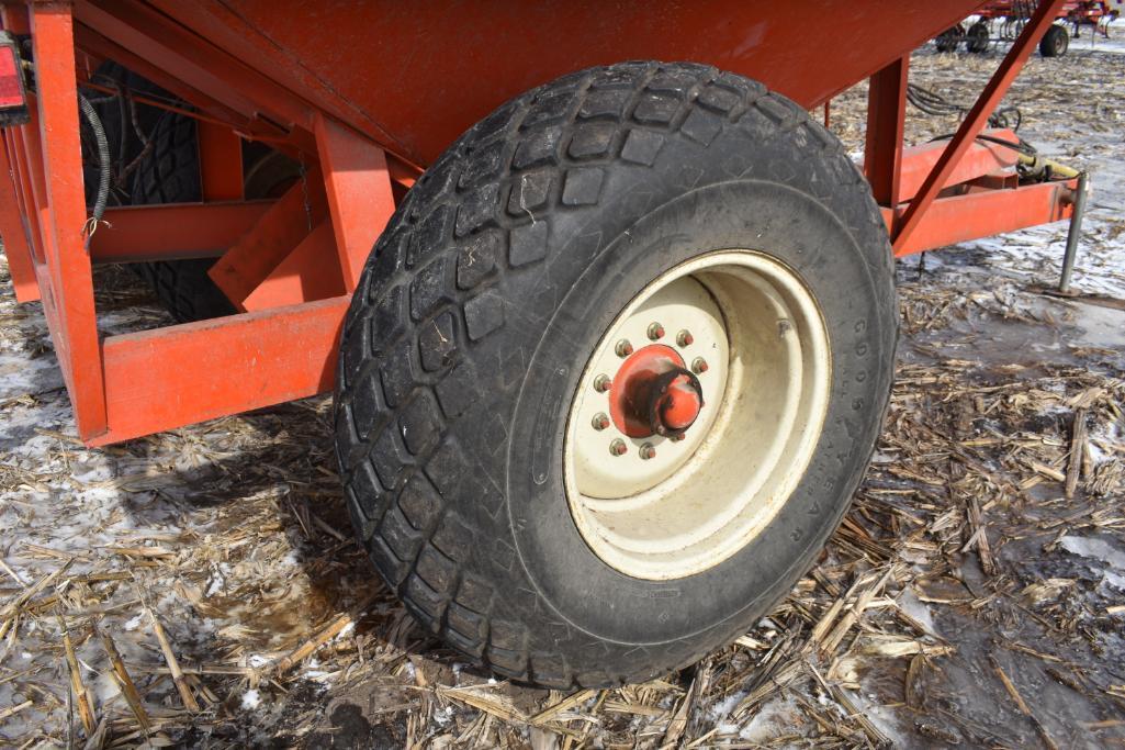 Killbros 475 grain cart