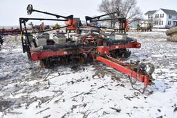 White 6300 12 row 30"/13 row 15" planter