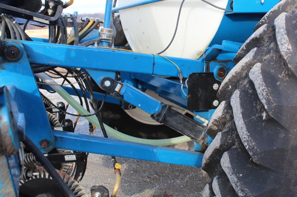 Agri-systems 15-knife liquid fertilizer applicator